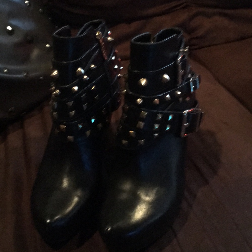 Shoes
